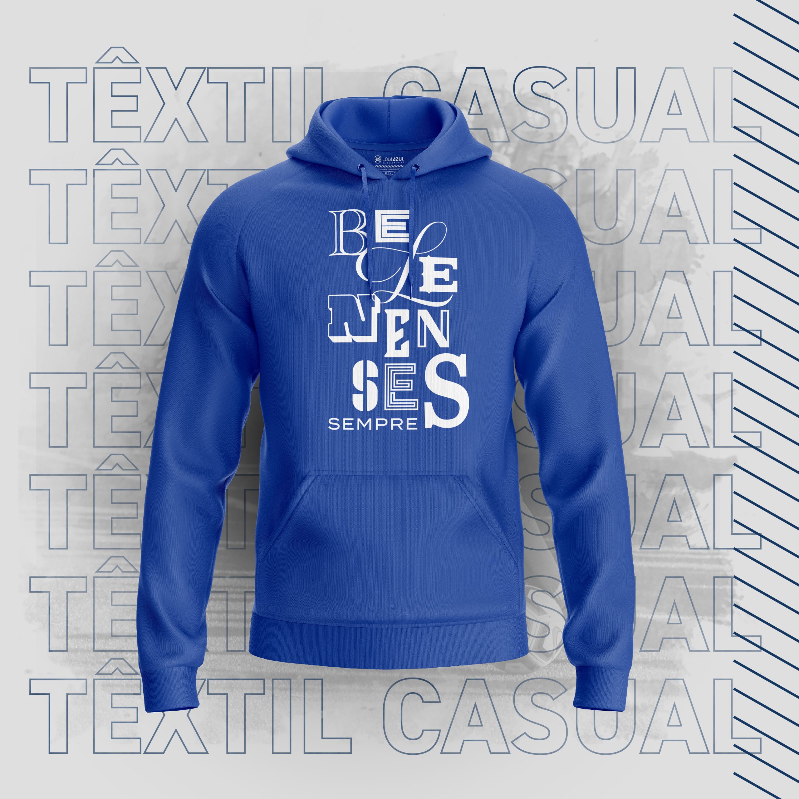 sweatshirt capuz